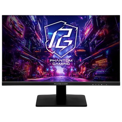 ASRock Phantom Gaming PG27FFX1B