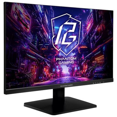 ASRock Phantom Gaming PG27FFX1B
