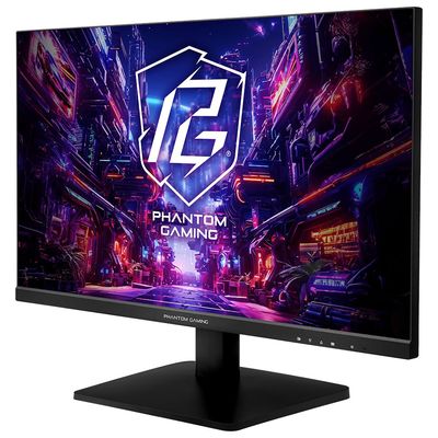 ASRock Phantom Gaming PG27FFX1B