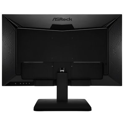 ASRock Phantom Gaming PG27FFX1B