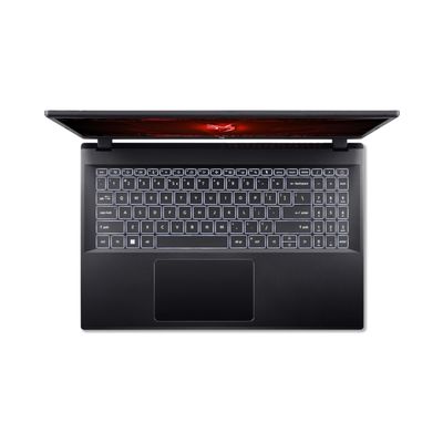 Acer Nitro V 15 Obsidian Black (ANV15-51-53VU) (NH.QNBEC.00Z)