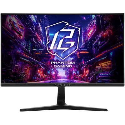 ASRock Phantom Gaming PG25FFT