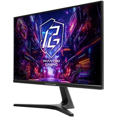 ASRock Phantom Gaming PG25FFT