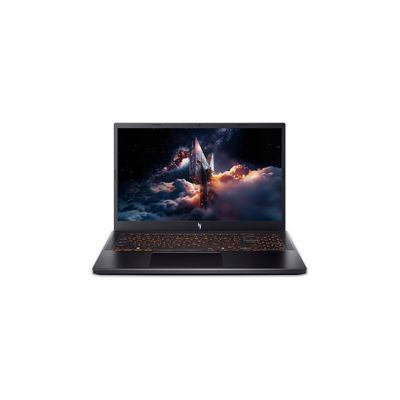 Acer Nitro V 15 Obsidian Black (ANV15-52-50LC) (NH.QZ9EC.002)
