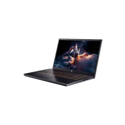 Acer Nitro V 15 Obsidian Black (ANV15-52-50LC) (NH.QZ9EC.002)
