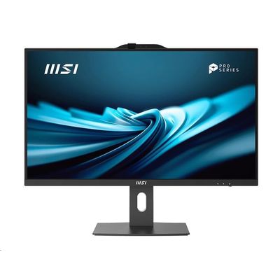 MSI PRO AP272P 14M-1001XEU, černá