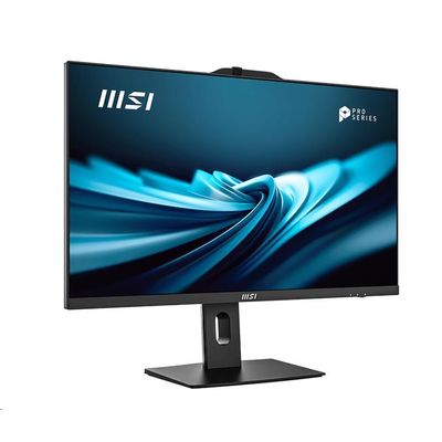 MSI PRO AP272P 14M-1001XEU, černá