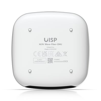 Ubiquiti Wave-Fiber-ONU