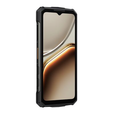 Doogee Fire 7 5G Blaze Orange