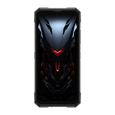 Doogee S200 Plus 5G Mystic Black