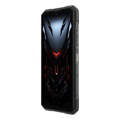 Doogee S200 Plus 5G Mystic Black