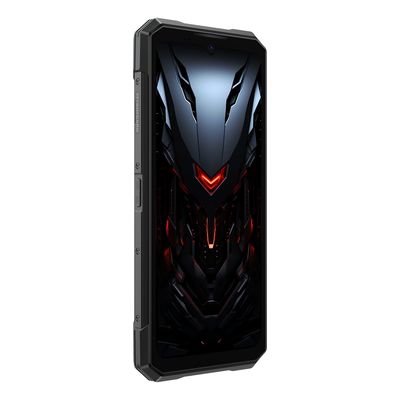 Doogee S200 Plus 5G Mystic Black