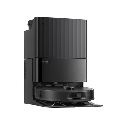 Roborock QR 798 black