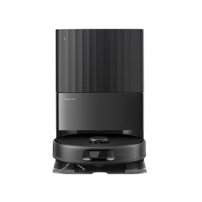 Roborock QR 798 black