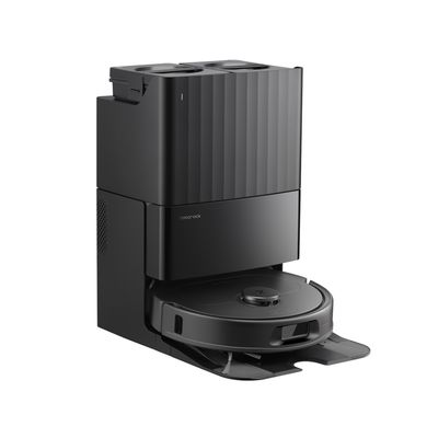 Roborock QR 798 black