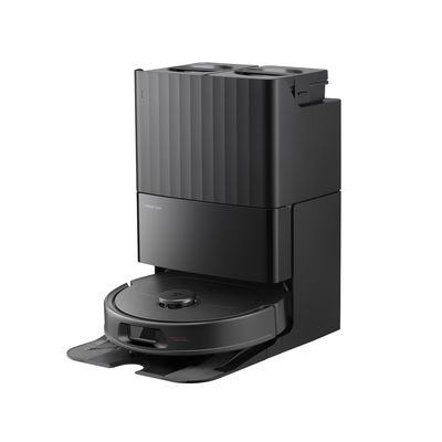 Roborock QR 798 black