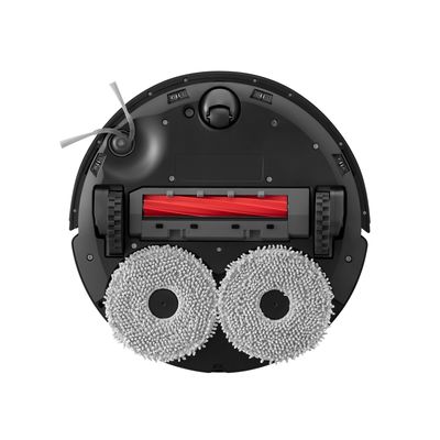 Roborock QR 798 black