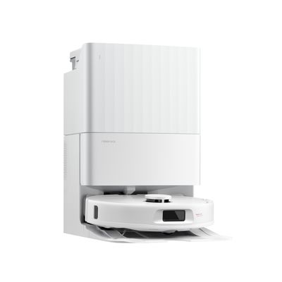 Roborock QR 798 white