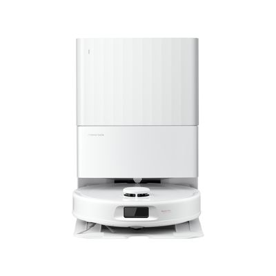 Roborock QR 798 white