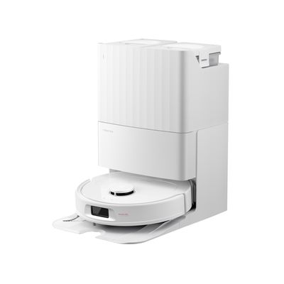Roborock QR 798 white