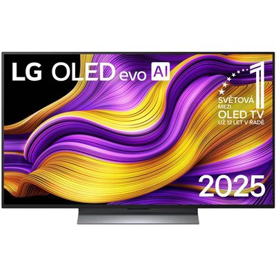 48 LG OLED48G56LS (2025)