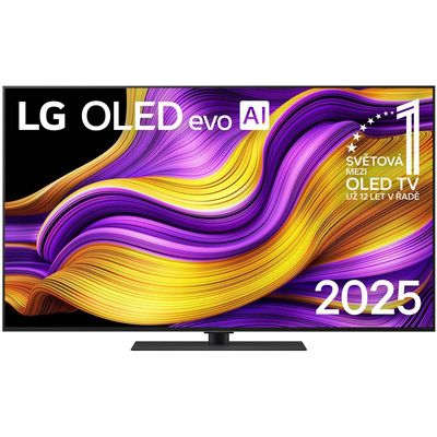 55 LG OLED55B56LA (2025)