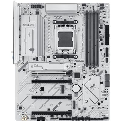 ASUS B850 MAX GAMING WIFI W