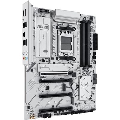 ASUS B850 MAX GAMING WIFI W