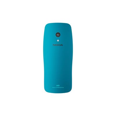 Nokia 3210 4G Dual SIM 2024 modrá