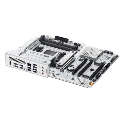 ASUS X870 MAX GAMING WIFI7 W