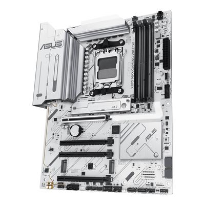 ASUS X870 MAX GAMING WIFI7 W