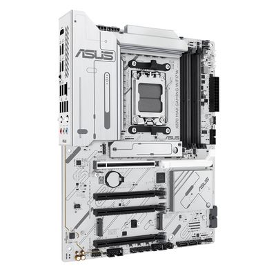 ASUS X870 MAX GAMING WIFI7 W