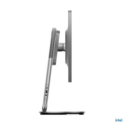 Lenovo Yoga AIO 27IAH10 Luna Grey (F0J20014CK)