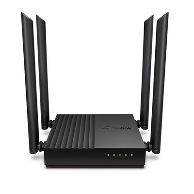 TP-Link Archer A64 - AC1200 Wireless WiFi Router