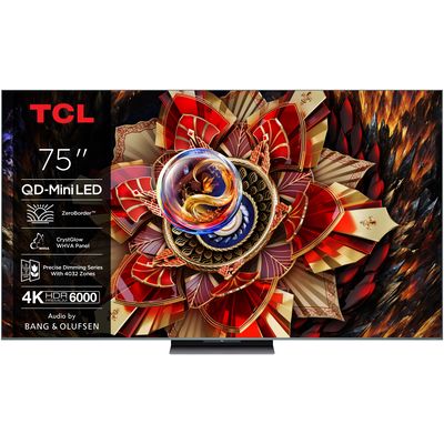 75 TCL 75C9K