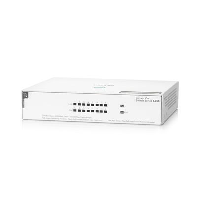 Aruba IOn 1430 8G 64W Sw