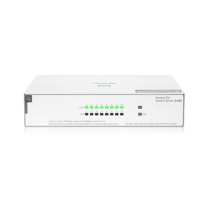 Aruba IOn 1430 8G 64W Sw