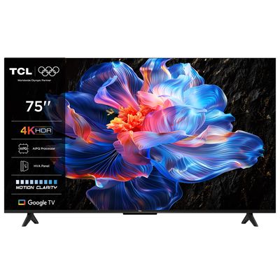 75 TCL 75V6C