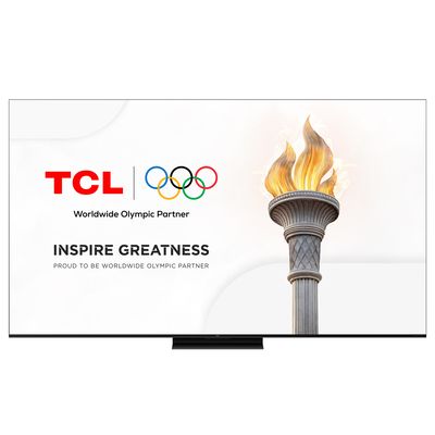 85 TCL 85C7K