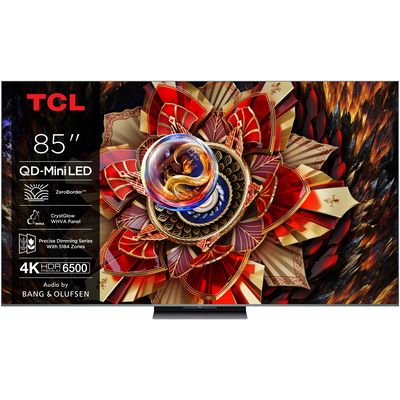 85 TCL 85C9K