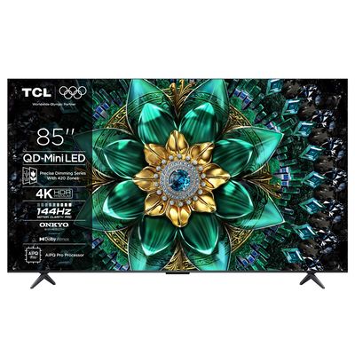 85 TCL 85Q6C