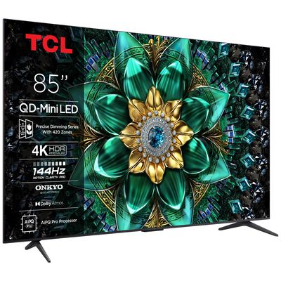 85 TCL 85Q6C
