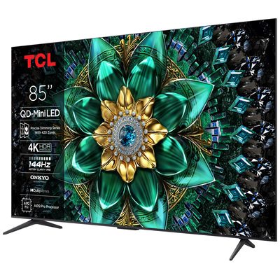 85 TCL 85Q6C