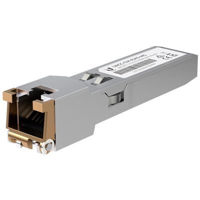 Ubiquiti UACC-CM-RJ45-MG, 10G SFP+ RJ45 modul