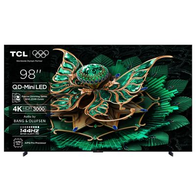 98 TCL 98C7K