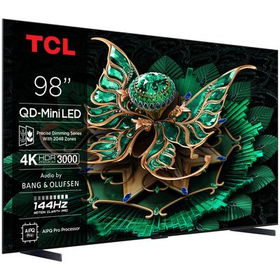 98 TCL 98C7K
