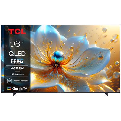 98 TCL 98T8C