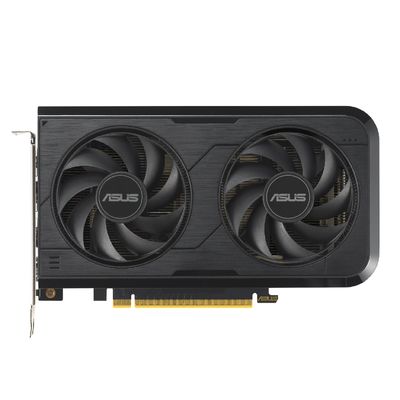 ASUS GeForce DUAL-RTX5050-O8G