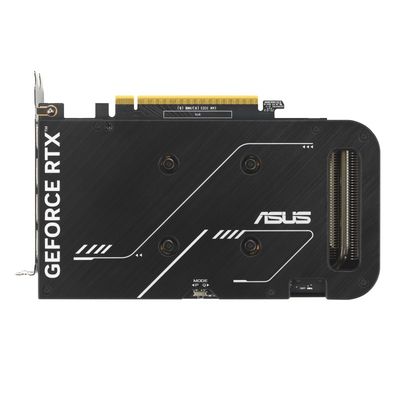 ASUS GeForce DUAL-RTX5050-O8G