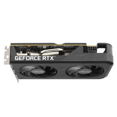 ASUS GeForce DUAL-RTX5050-O8G